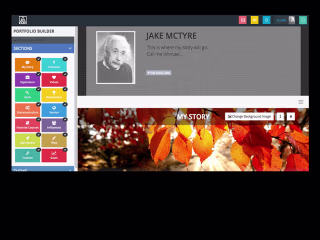 Student Portfolio