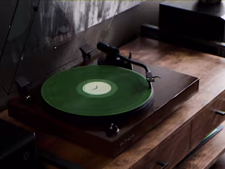 SYNTHETIX Turntable  |  Product Showcase Animation