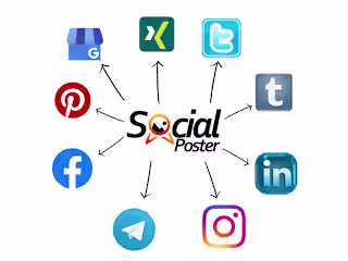 Social Media Poster Design