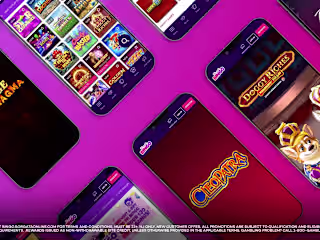 Borgata Bingo TVC 2022