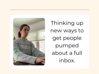 Email Campaigns