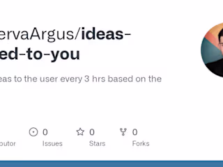 MinervaArgus/ideas-texted-to-you