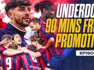 Underdogs - Campobasso Soccer Documentary