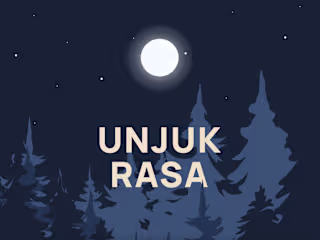 Responsive Parallax Landing Page