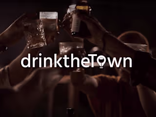 drinktheTown