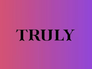 UGC for Truly Beauty✨