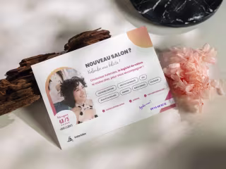 Brand Design and Content Creation for Kalendes