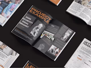 2024/25 Printed Materials for The FRA