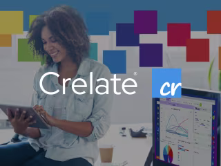 Crelate Visual Identity & Branding