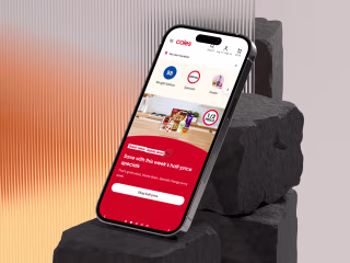 Coles Online