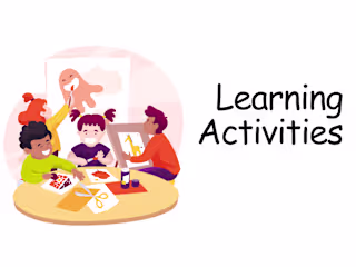 Learning Materials: Developing a Comprehensive Study Guides