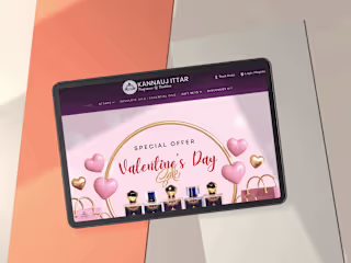 Kannauj Ittar – A Fragrant Online Experience Powered by WordPres