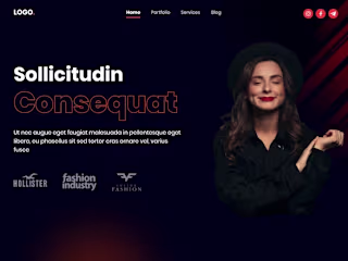 UI UX design for mobile and website