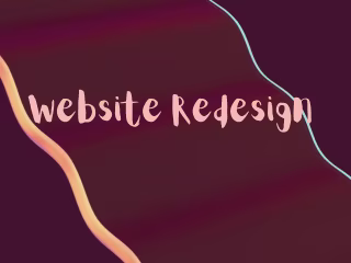 Website Redesign for a gift store 🎁