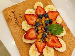 Toastique (Sneak Peak Event)- Grand Opening- Arlington, VA