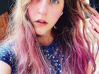 Lanie Brice Personal YouTube Channel