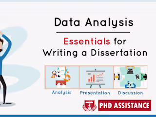 Expert Data Analysis and Academic Writing Services
