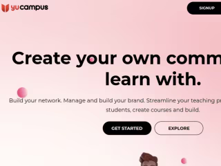 Yu Campus