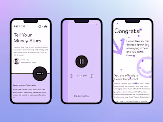 💌 Growth Campaign: Mindfulness Series