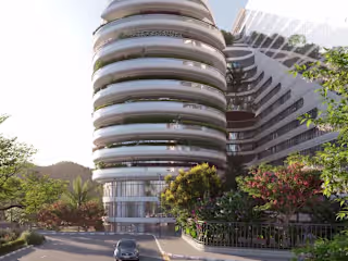 V-ONE HOTEL & APARTMENTS