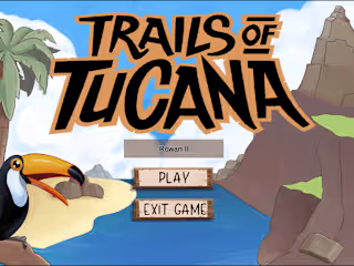 Trails of Tucana