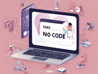 13 No-Code SAAS Examples That Made It