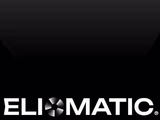 Eliomatic - Brand design