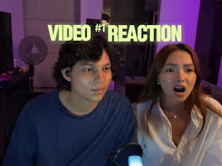 Reaction Video for the movie "Kill 2023"