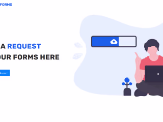 Datalink Request Forms