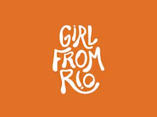 
GIRL FROM RIO | Branding & Packaging