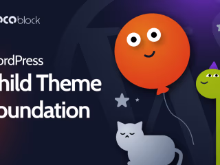 Creating WordPress Child Theme: Manually or Using Plugin - Croc…