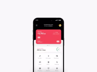 Designing banks of tommorrw: innovating banking app experience