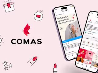 Social Media Rebranding :: Behance