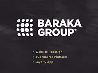 Baraka Group