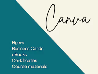 Canva Designs ✨