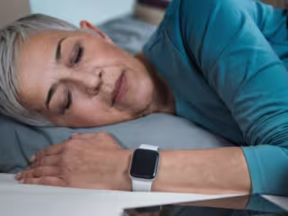 Can Sleep Gadgets Help Insomnia? 