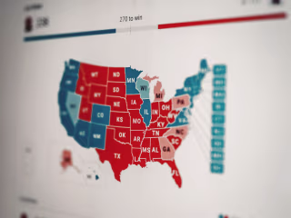 Using Data Scraping and NLP to Understand Former Trump Voters