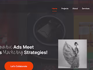 Creating a User-Centric Experience for Modern Day Through Framer