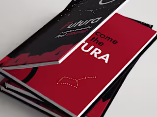 Futura Type Specimen