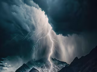 Ethereal Echoes
