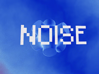 Noise experiment | Unicorn Studio