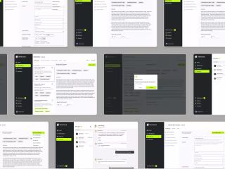 Transforming B2B Insurance: Designing Smartsure's MVP