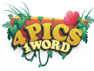 4 pics 1 word Game