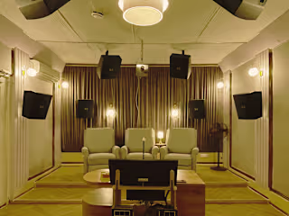 Dolby Atmos HE, 5.1, 7.1, 7.1.4