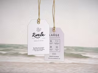 🪸 Rivella: Designing a Premium and Sustainable Swimwear Brand