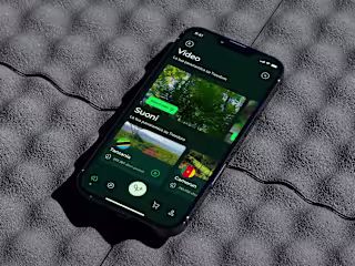 Treedome: A disruptive solution to planting more trees