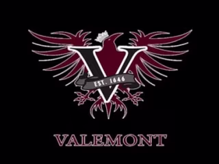 Transmedia Producer "Valemont"