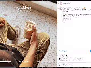 Social Media and Copywriting
