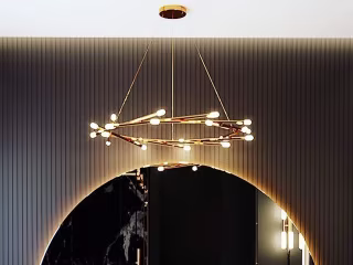 Modern Bathroom Design