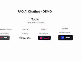 FAQ AI Chatbot